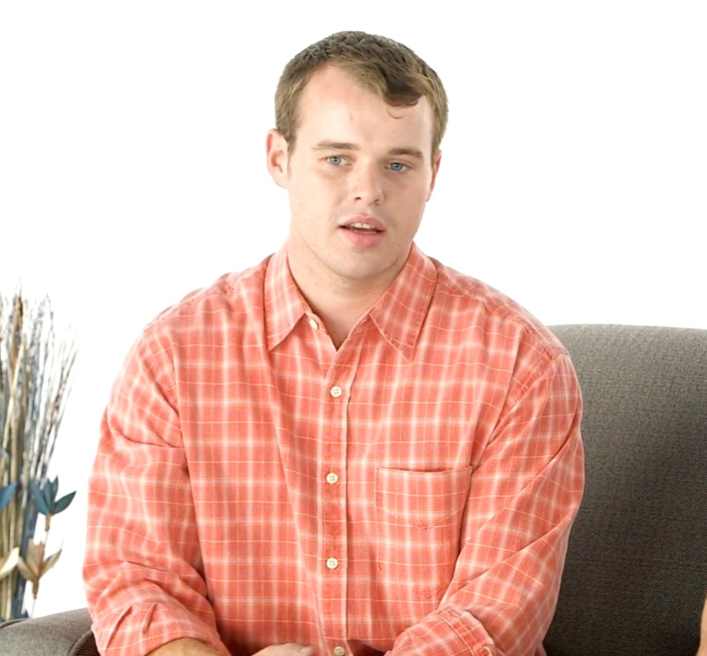 Are Joseph 'Joe' Duggar & Wife Kendra Caldwell Still Married Amid His Arrest?